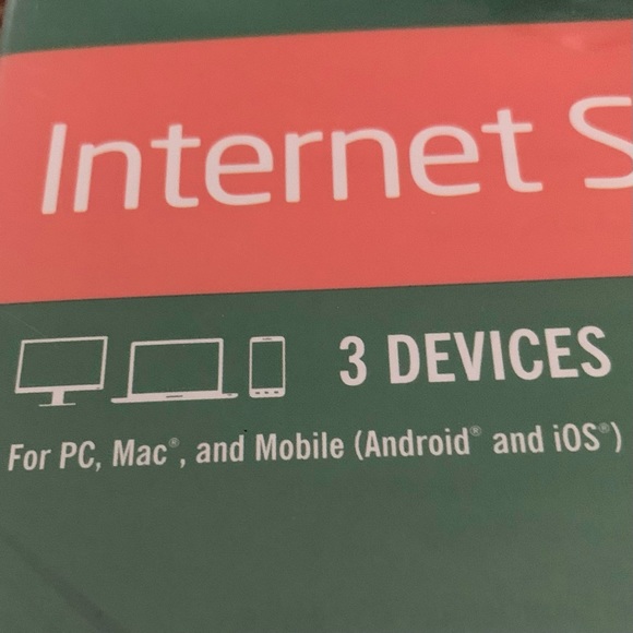 Webroot Internet Security - Picture 3 of 7